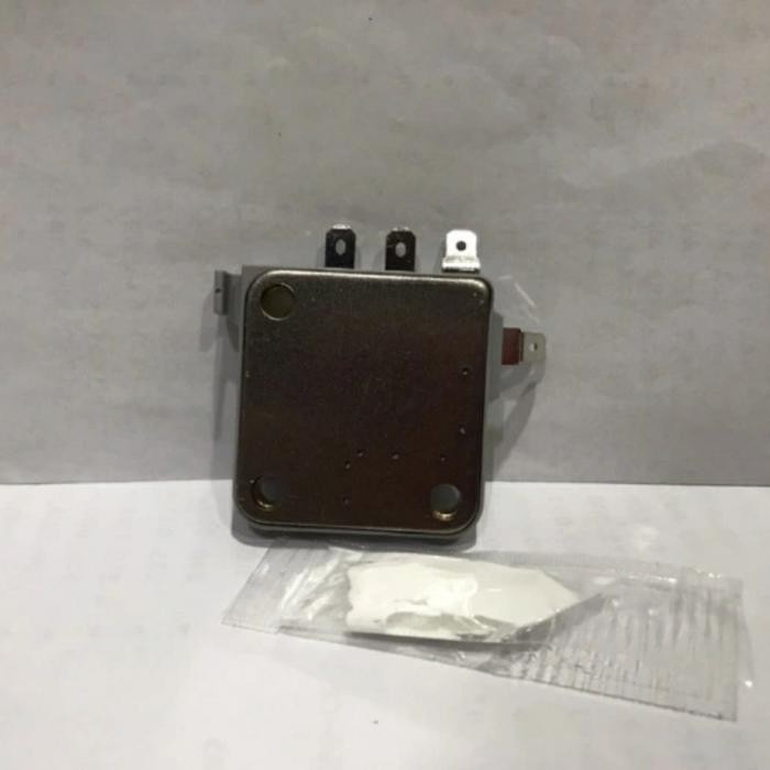 Cdi Honda Odyssey Ra6 2300Cc 2000-2003