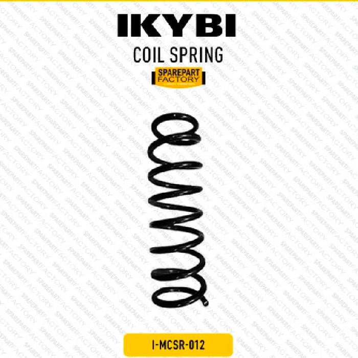 Per Keong Belakang Mitsubishi Outlander Set Rh Lh
