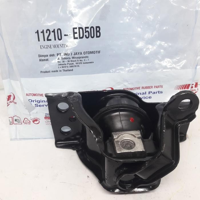 Engine Mounting Nissan Livina 11210-Ed50B "Ir"