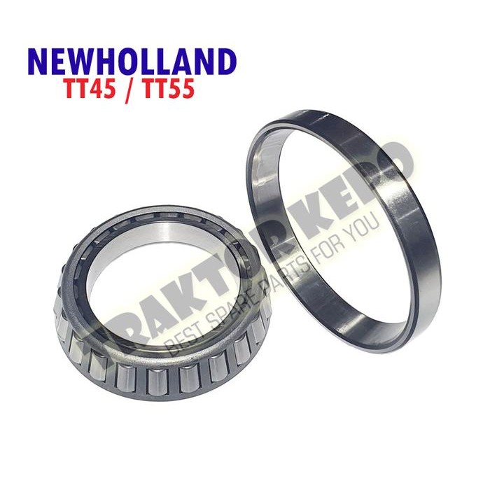 Tapered Bearing 5164622 Traktor New Holland Tt45