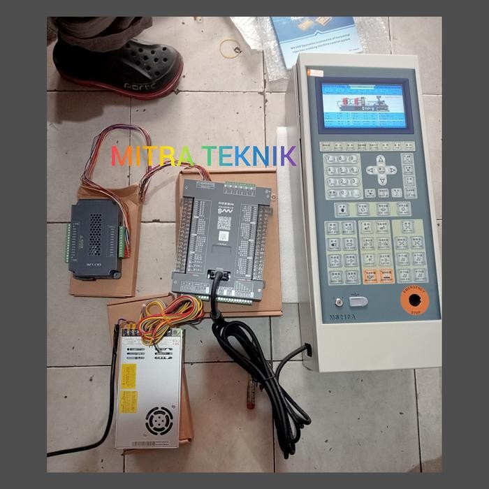 

Terbaru Layar Monitor Porcheson Ms500 / Ms210A Injection