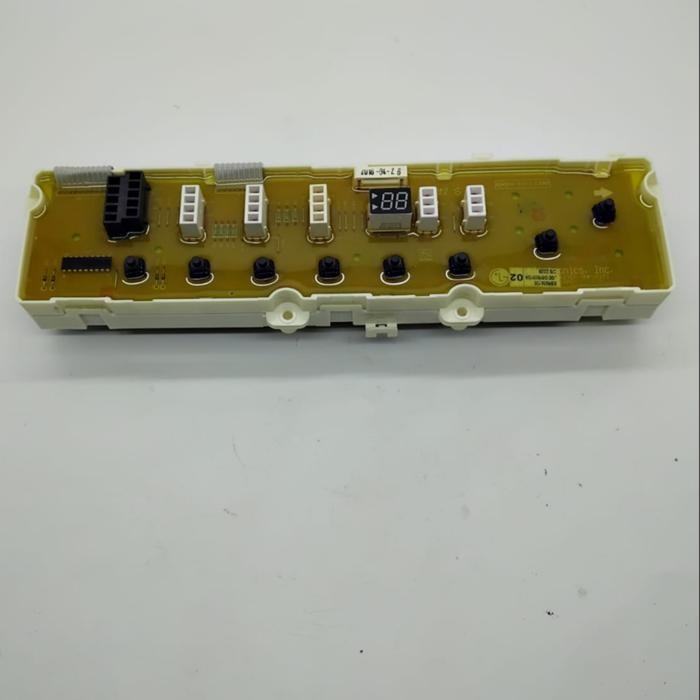 MODUL PCB MESIN CUCI LG EBR656135 1 TABUNG WPC-356B