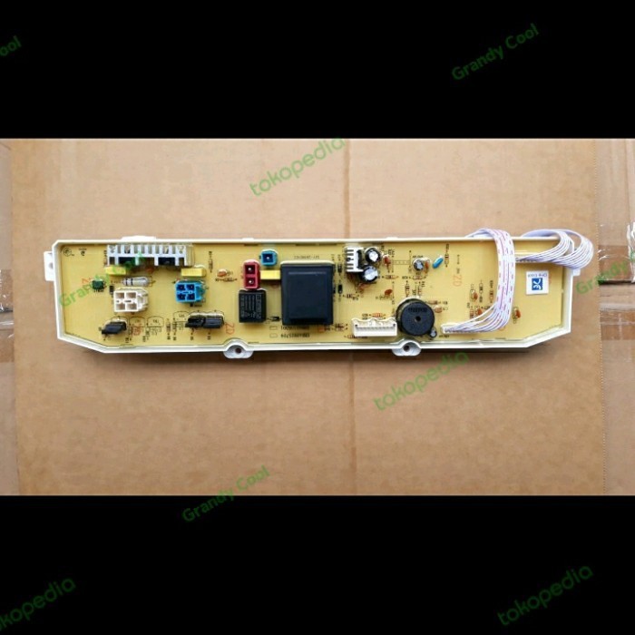 MODUL PCB MESIN CUCI LG WF-S950C WFS950C WF-S850C WFS850C BEST KUALITAS TERBAIK