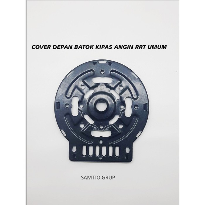 (Expert) COVER DEPAN KIPAS ANGIN 18 INCH UNIVERSAL UMUM