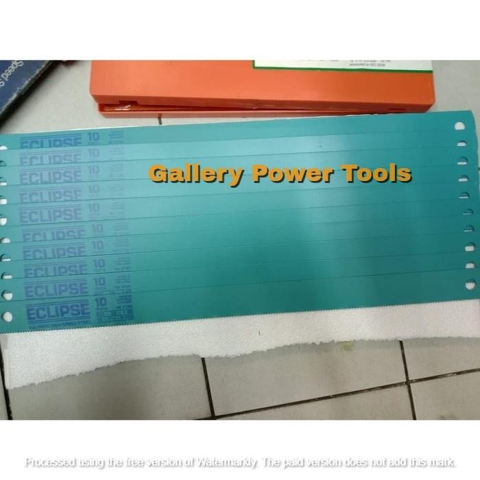 PREMIUM Mata Gergaji Besi Eclipse 16" ENGLAND