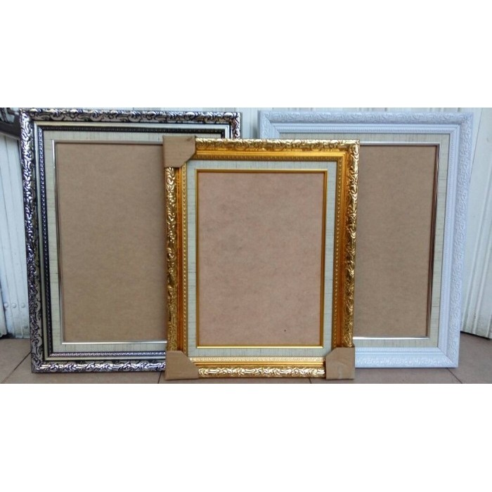 Executive Bingkai 20RS