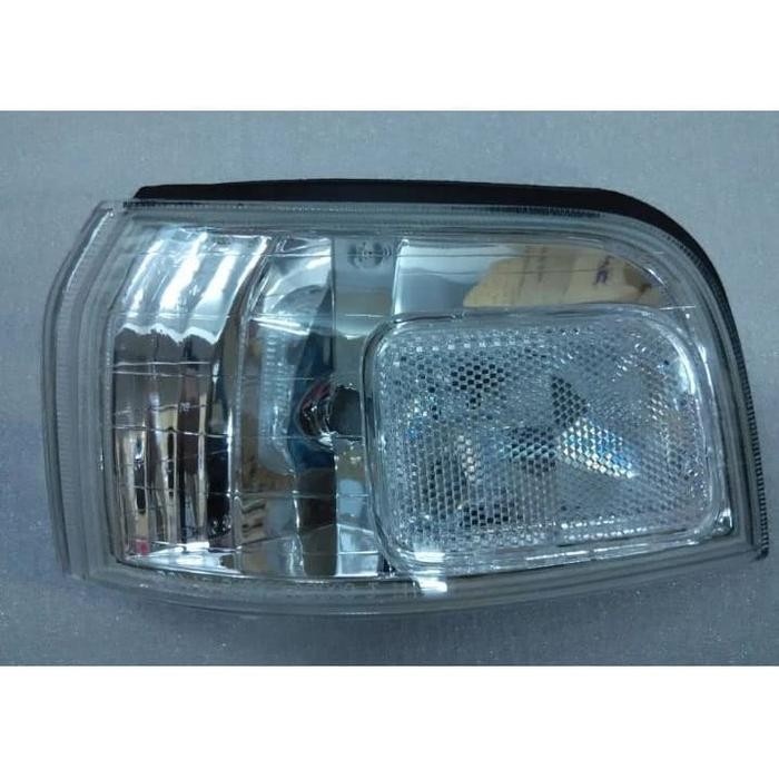 Sen Accord Maestro 90-91Kristal