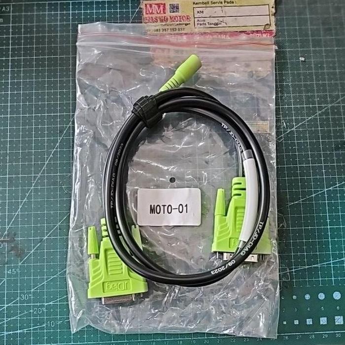 Main Kabel Utama Scanner Jdiag Semua Type