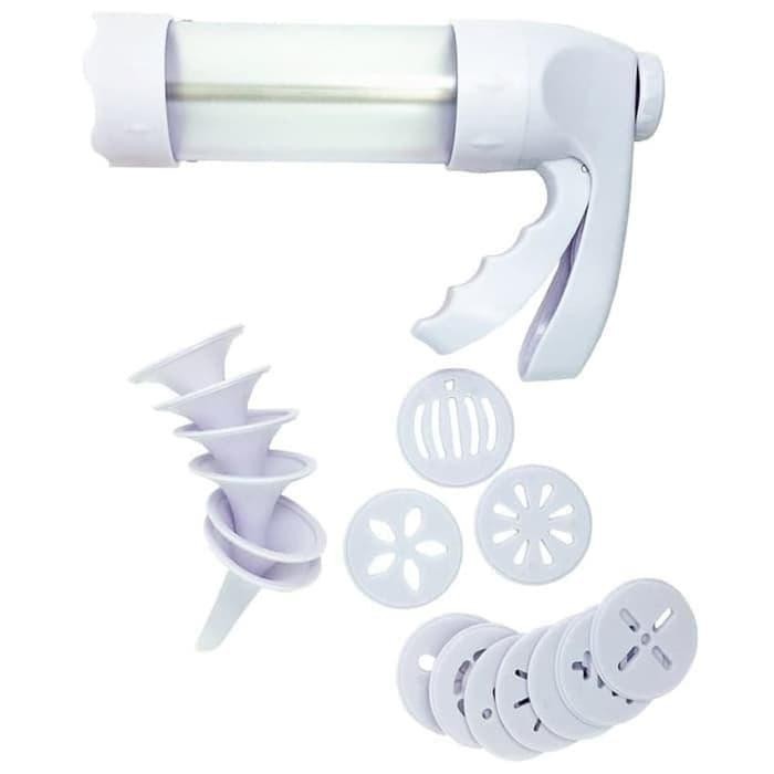 

Alat Cetak Kue Otomatis Pencetak Kue Modern Premium Gratis Ongkir