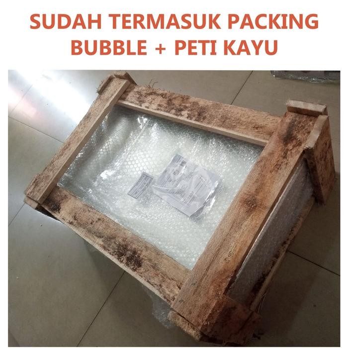 

Loyang Anti Lengket Aluminium 60X40 Cm Loyang Press Tebal Tanpa Sambungan 40X60Cm Gratis Ongkir