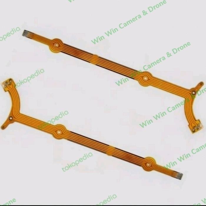 FLEX FLEKSIBEL SHUTTER FOR SIGMA 18-200