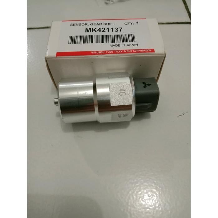 Sensor Speedometer Ps125 Canter