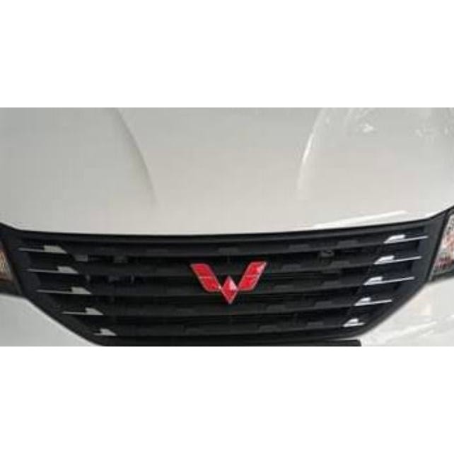 Grill Wuling Confero Db 2021 Facelift Original