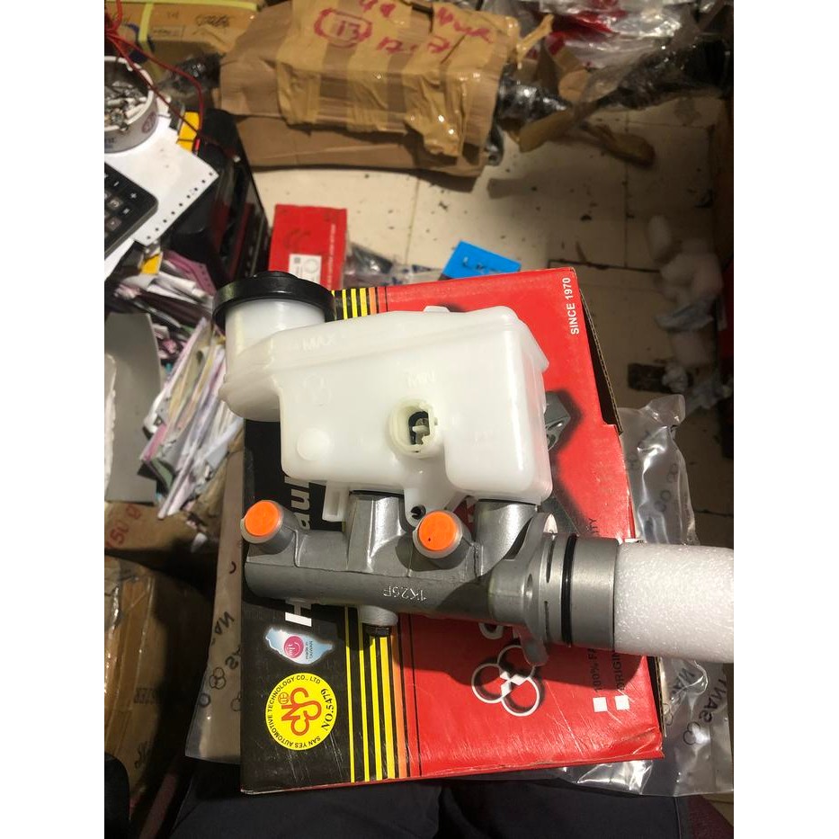 Bm Assy Master Rem Atas Avanza Sanyco 47201-Bz010