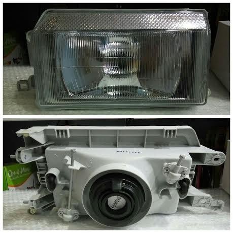 Head Lamp Lampu Besar Kijang Grand Depo 212-1145