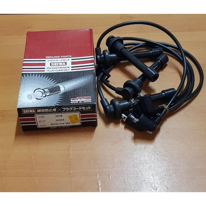 Kabel Busi Civic Ferio 97-2000 Seiwa 32722-P2A-000