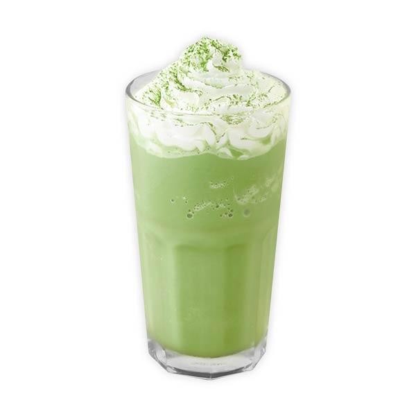 

Jps Bubuk Matcha Latte Mix (Bubuk Minuman Dan Makanan)