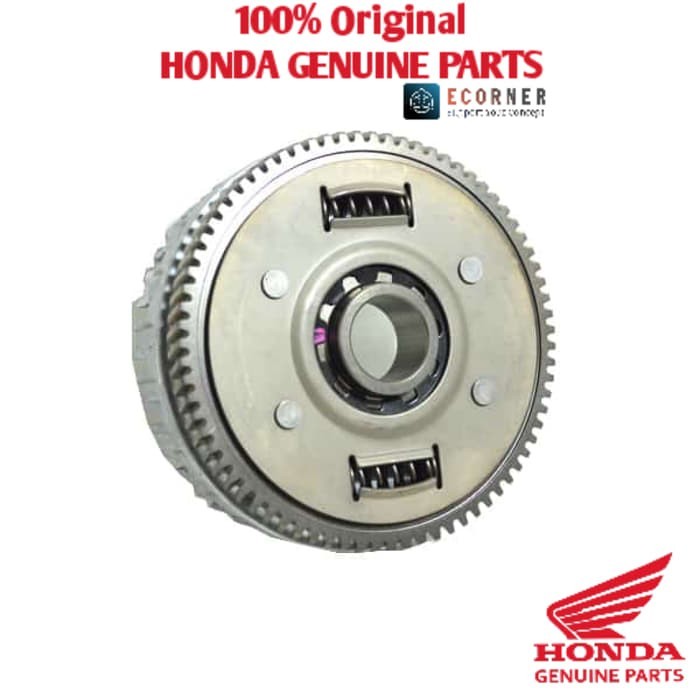 Rumah Kopling Sonic 150 R Cb 150 R Led Cbr 150 R K45 Asli 22100K56N11