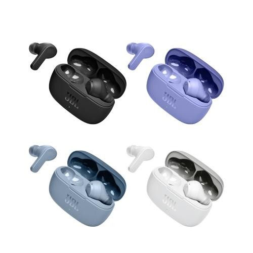 Jbl Wave 200 True Wireless