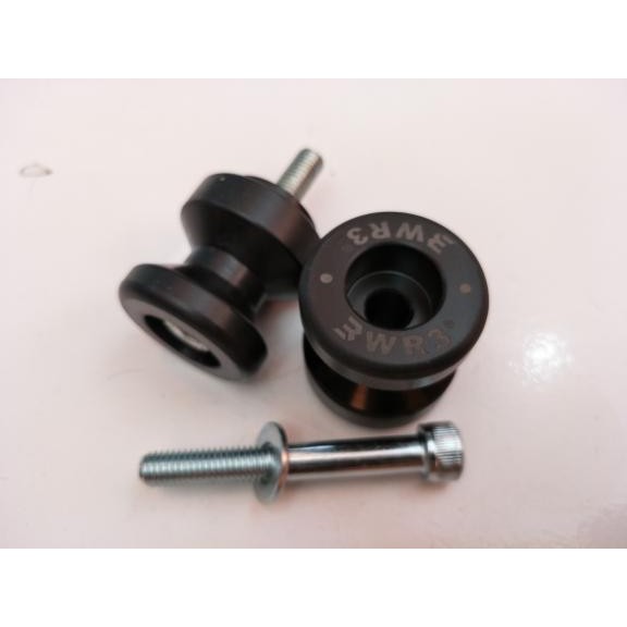 Promo Jalu Paddock Wr3 M8 Ninja 250Fi 2018