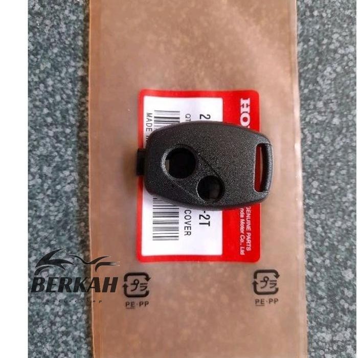 CASING KUNCI JAZZ COVER SARANG RUMAH HONDA JAZZ S RS GE8 BRIO MOBILIO