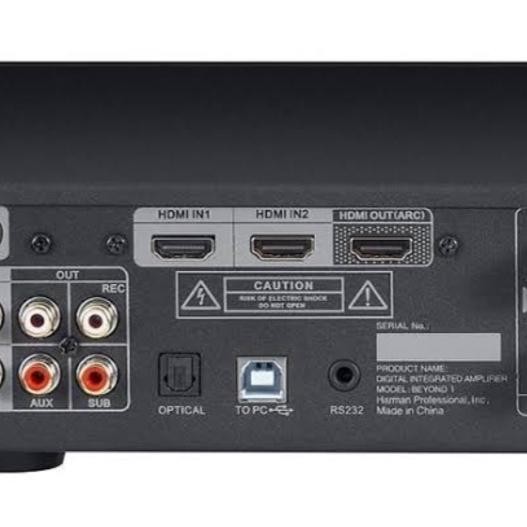 Jbl Beyond 3 Beyond3 Hd Bluetooth Karaoke Amplifier With Equalizer Amplifier Karaoke Jbl Beyond