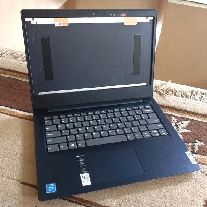 Casing Laptop Lenovo Ideapad Slim 3 14 Fullset