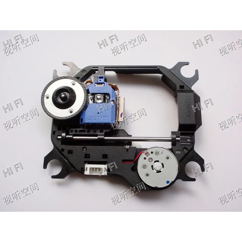 Original brand new KHM-313CAA movement 313AAA 313AAM KHS-313A laser head