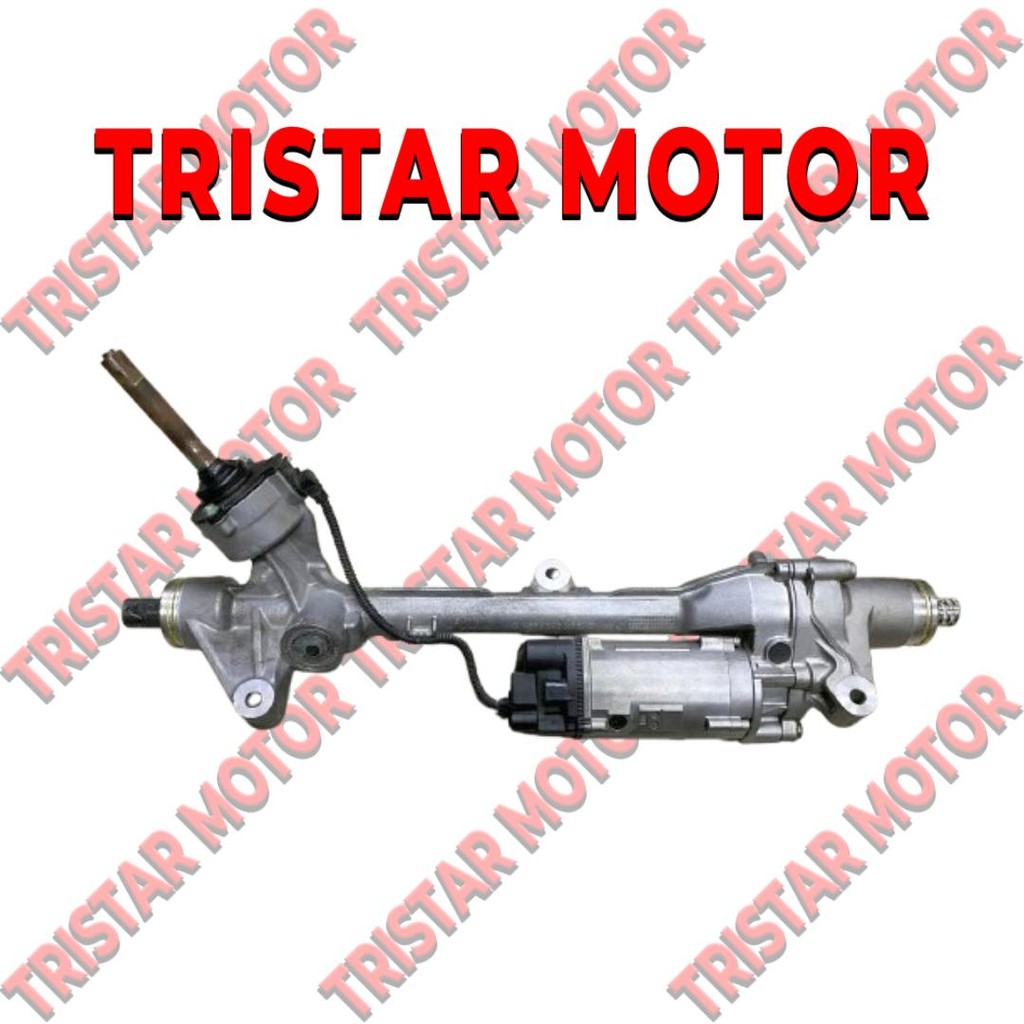 Rek Stir Steering Rack Steer EPS Mercedes Benz W447 V Viano Class A4474604600