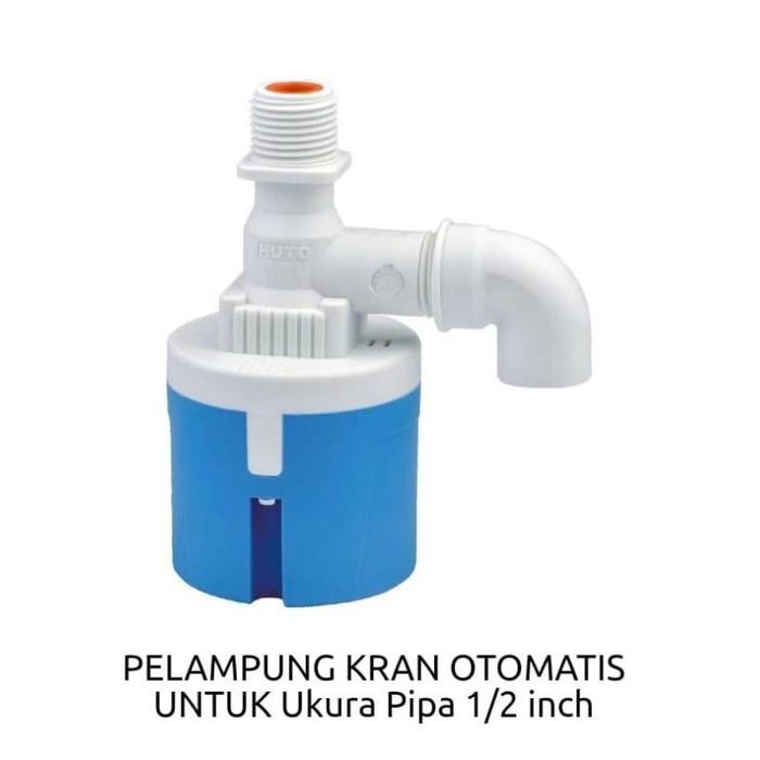 PELAMPUNG KRAN AIR OTOMATIS PELAMPUNG OTOMATIS