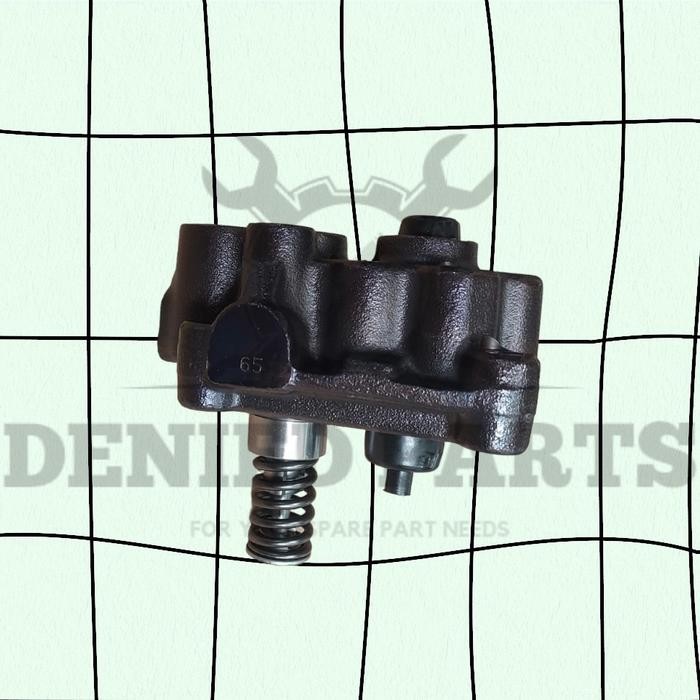 Head Supply Pump 4Tnv88 / Fuel Injection 4Tnv88 /Head Rotor 4Tnv88