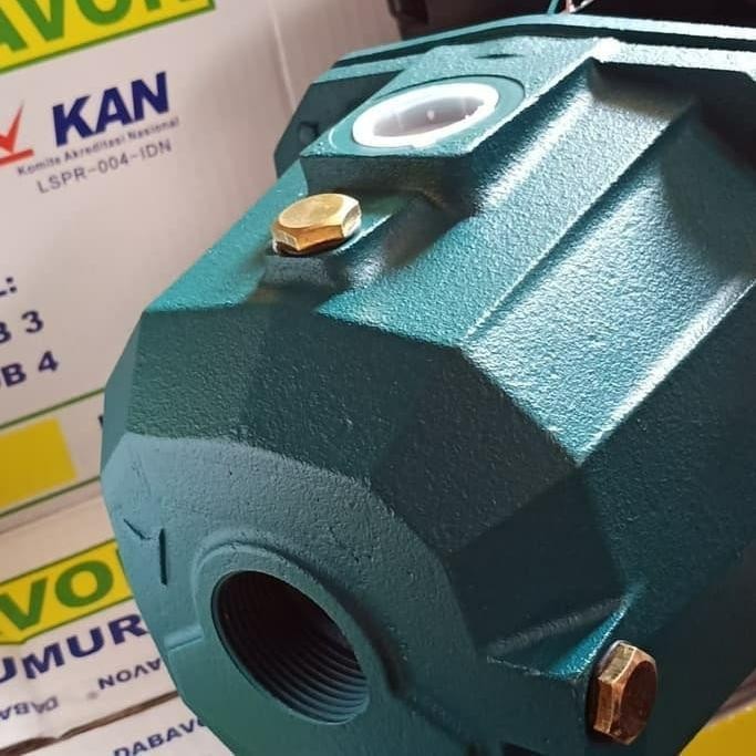 Sale Pompa Air Jet Pump 250 Watt - Pompa Air Sumur Dalam Jet Pump Otomatis