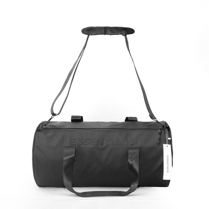 Duffle Bag Essentials FOG Tas Gym