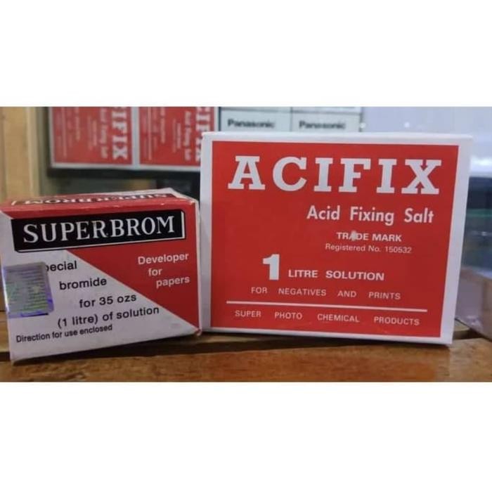 superbrom dan acifix for BW sepaket