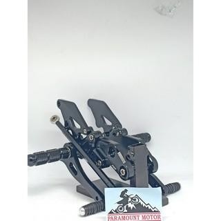 Spesial Step Underbone Vixion New / R15 V2 / Xabre / Vixion Old Model Nui