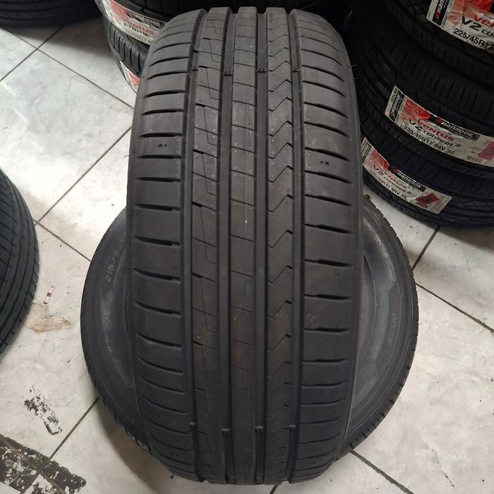 Ban Mobil Hankook Ventus Prime 4 225 50 r18 18