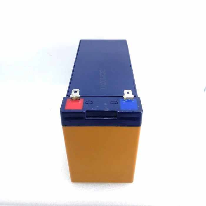 (Expert) aki kering 9 ah sprayer elektrik / aki UPS