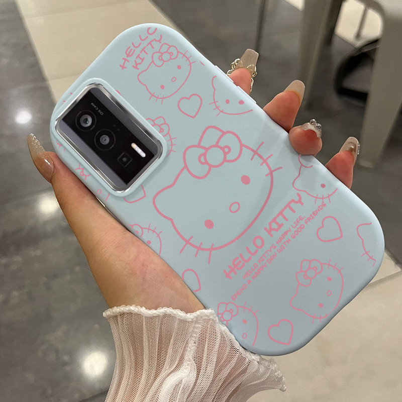 Casing Hp Untuk Xiaomi POCO F5 Pro 5G F3 F2 Pro POCO F5 POCO F4 POCO F6 5G Case Casing Kesing penutu