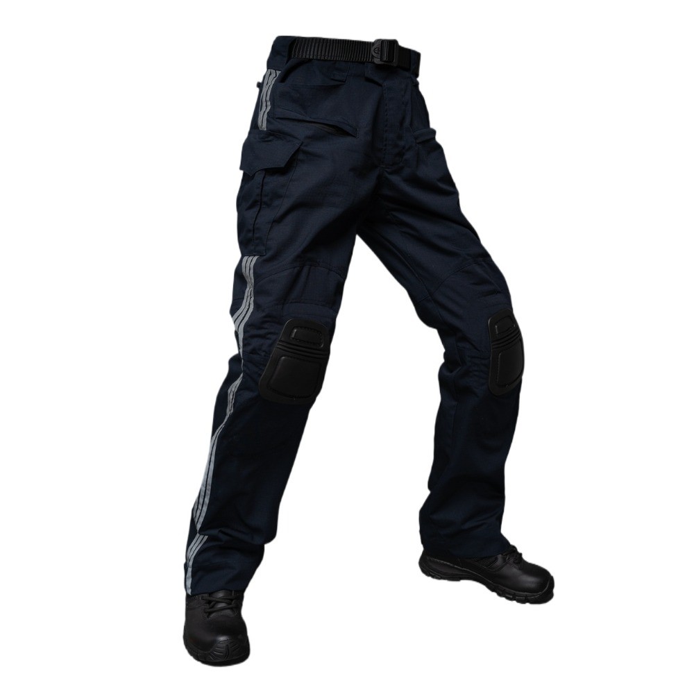 BACRAFT TRN Men Tactical Combat Pants Outdoor Hunting Combat Uniform Army Tactical Pants Tactical