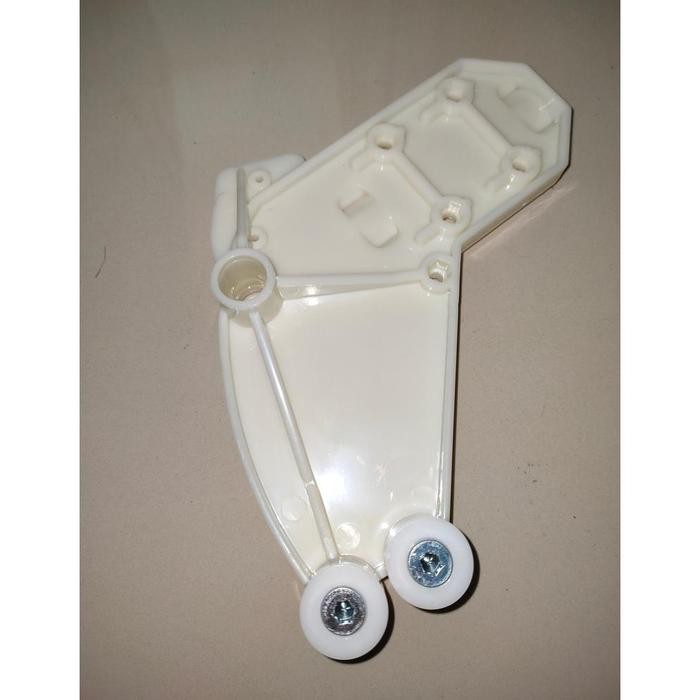 SPARE PARTS / ONDERDIL / SUKU CADANG Alat Tanam Jagung BINTANG LIMA - Lengan Planter, Pengunci As,