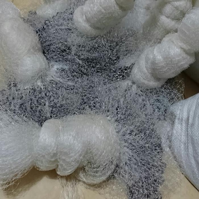 Ready Stock Jala Lempar 1.5 Meter 5 Feet Super Untuk Ikan Dan Udang Packing Aman