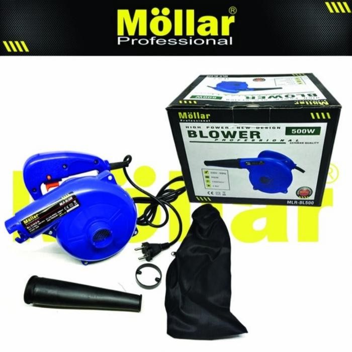 Hand Blower / Alat Peniup Angin / Alat Pembersih Debu / Blower Tangan