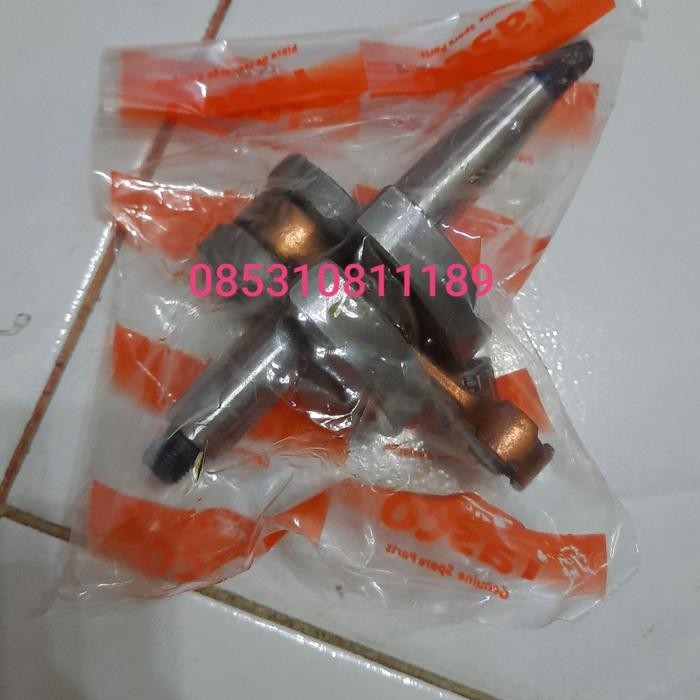 Cranks Shaft Stang mist Blower Tasco MD150 Mist Blower