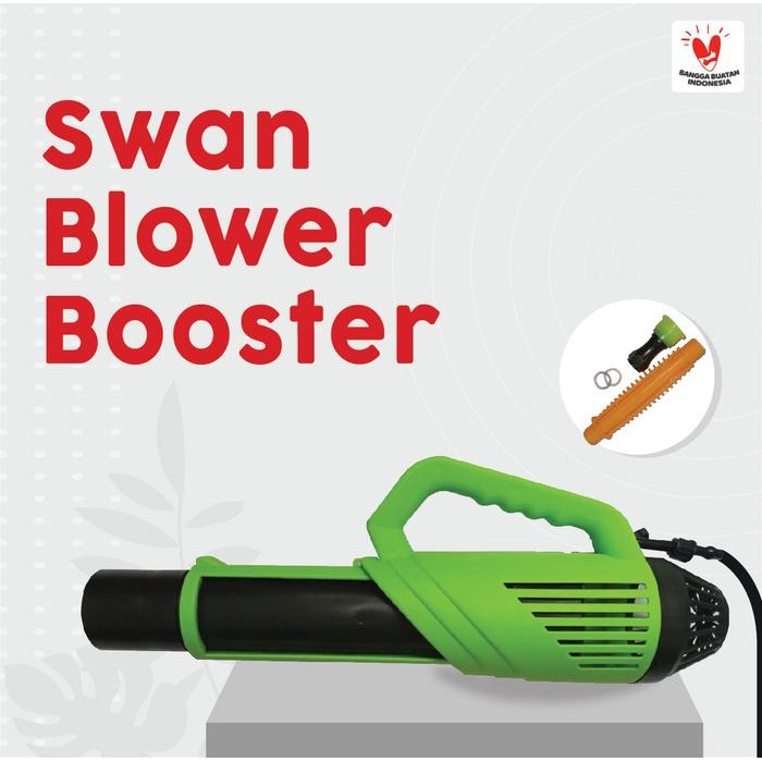 SWAN Blower Booster