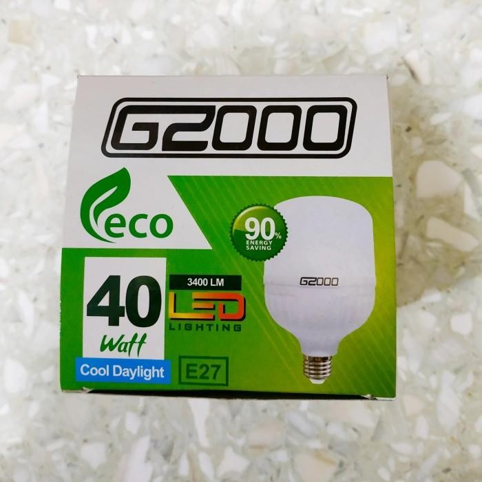 Expert Lampu led 40 watt G2000