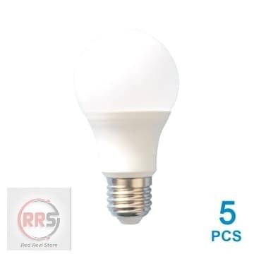 Expert Lampu LED Bohlam LED Krisbow 9 Watt - Putih Cool Daylight