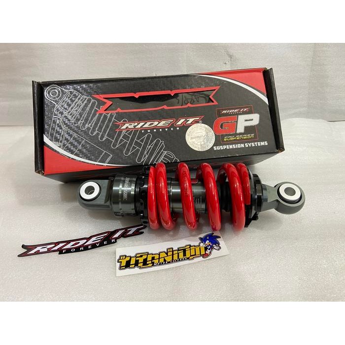 Shock Monoshock JUPITER MX OLD - JUPITER MX NEW Ride It Gp Seri 101