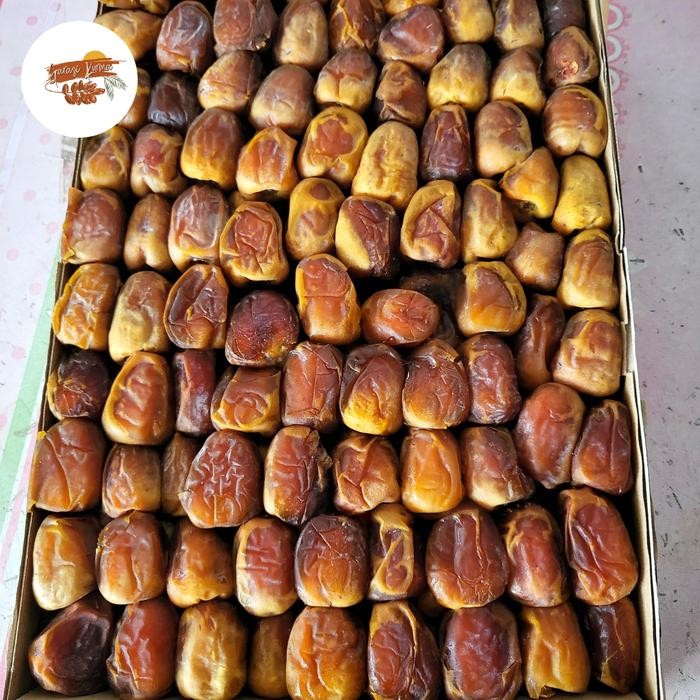 

New KURMA SUKARI 3Kg