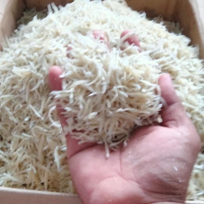 

New Teri Medan kering 1kg