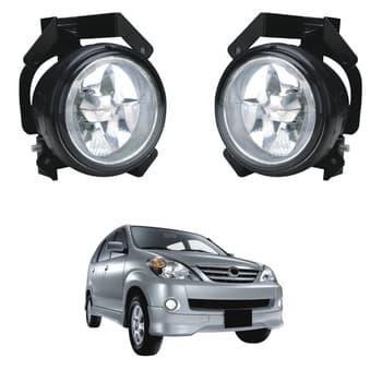 Foglamp Lampu Kabut Avanza Xenia 2004 2005 2006